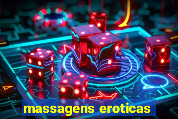 massagens eroticas